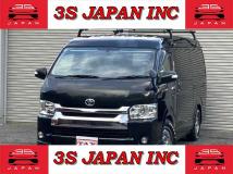 2014 Toyota Hiace Van