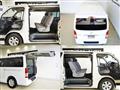 2009 Toyota Hiace Van