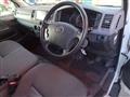 2013 Toyota Hiace Van