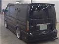 2010 Toyota Hiace Van