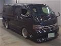 2010 Toyota Hiace Van