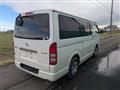2012 Toyota Hiace Van