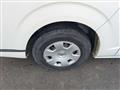 2012 Toyota Hiace Van