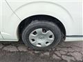 2012 Toyota Hiace Van