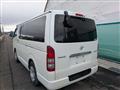 2012 Toyota Hiace Van