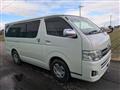 2012 Toyota Hiace Van