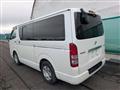 2012 Toyota Hiace Van