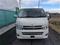 2012 Toyota Hiace Van