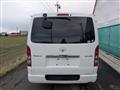 2012 Toyota Hiace Van