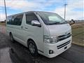 2012 Toyota Hiace Van