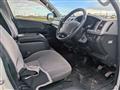 2012 Toyota Hiace Van