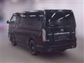 2013 Toyota Hiace Van