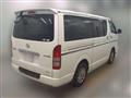 2012 Toyota Hiace Van