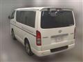 2012 Toyota Hiace Van
