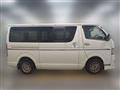 2012 Toyota Hiace Van