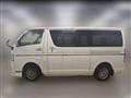 2012 Toyota Hiace Van