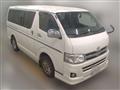 2012 Toyota Hiace Van