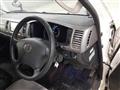 2012 Toyota Hiace Van