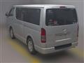 2013 Toyota Hiace Van