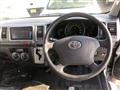 2013 Toyota Hiace Van
