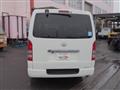 2013 Toyota Hiace Van