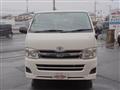 2013 Toyota Hiace Van