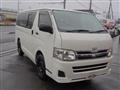 2013 Toyota Hiace Van