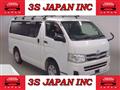 2012 Toyota Hiace Van