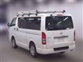 2012 Toyota Hiace Van