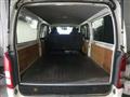2012 Toyota Hiace Van
