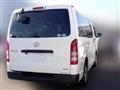2013 Toyota Hiace Van