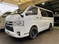 2014 Toyota Hiace Van