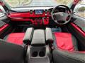 2006 Toyota Hiace Van