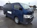2014 Toyota Hiace Van