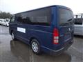 2014 Toyota Hiace Van