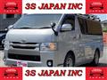 2007 Toyota Hiace Van