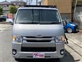 2007 Toyota Hiace Van