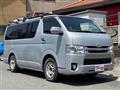 2007 Toyota Hiace Van