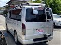 2007 Toyota Hiace Van