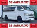 2011 Toyota Hiace Van