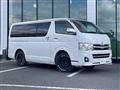 2011 Toyota Hiace Van