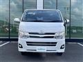 2011 Toyota Hiace Van