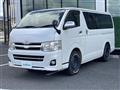 2011 Toyota Hiace Van