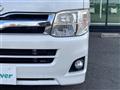 2011 Toyota Hiace Van