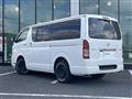 2011 Toyota Hiace Van