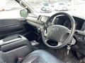 2011 Toyota Hiace Van