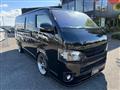 2008 Toyota Hiace Van