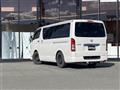 2011 Toyota Hiace Van
