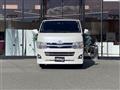 2011 Toyota Hiace Van