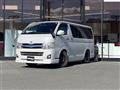 2011 Toyota Hiace Van